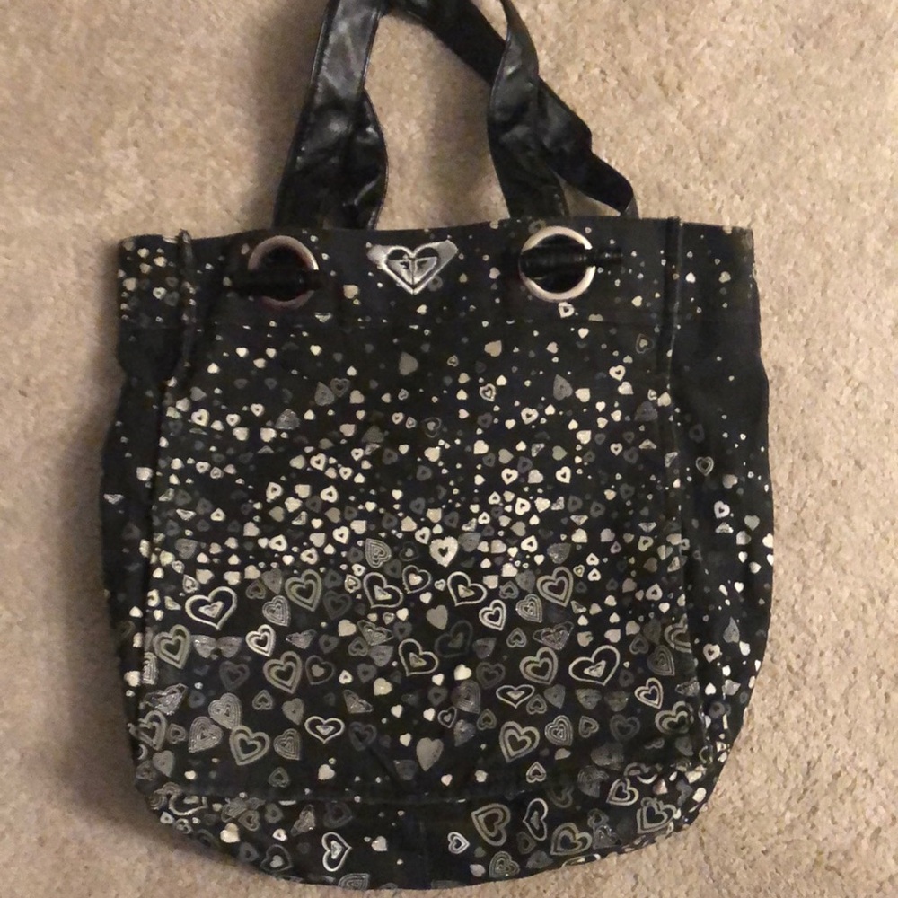 Roxy purse